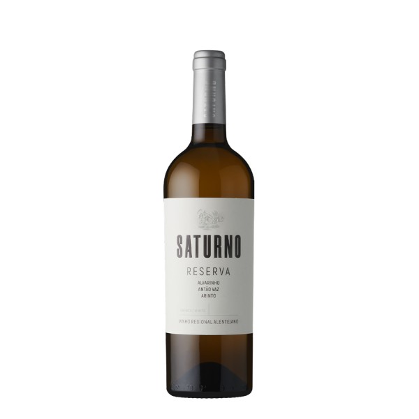 Saturno Reserva Branco