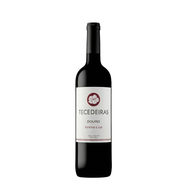 Tecedeiras Tinto Cão Tinto