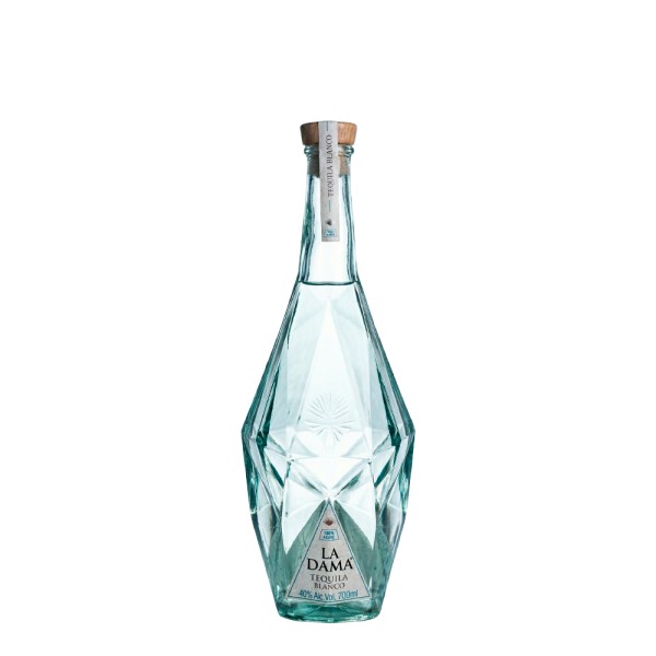 Tequila La Dama Blanco