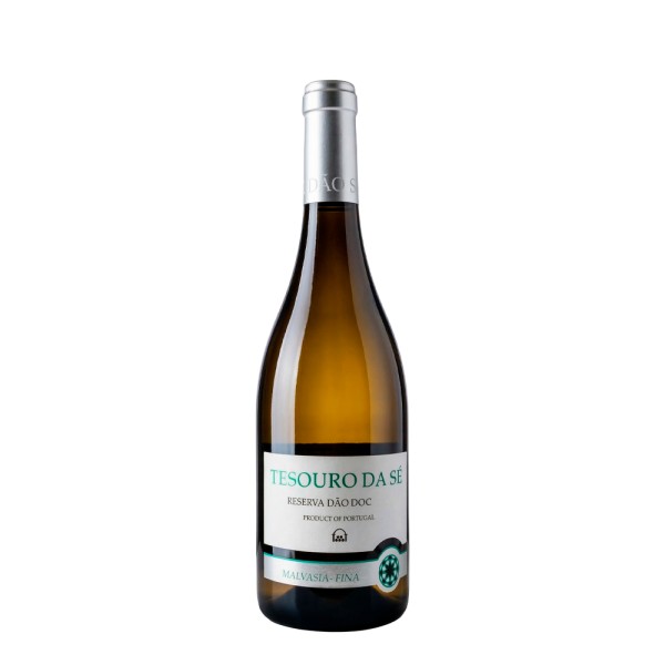 Tesouro da Sé Malvasia Fina White