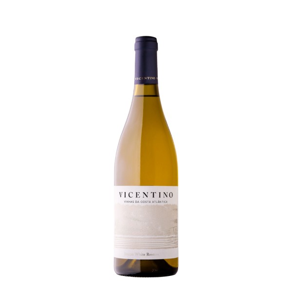 Vicentino Reserva White