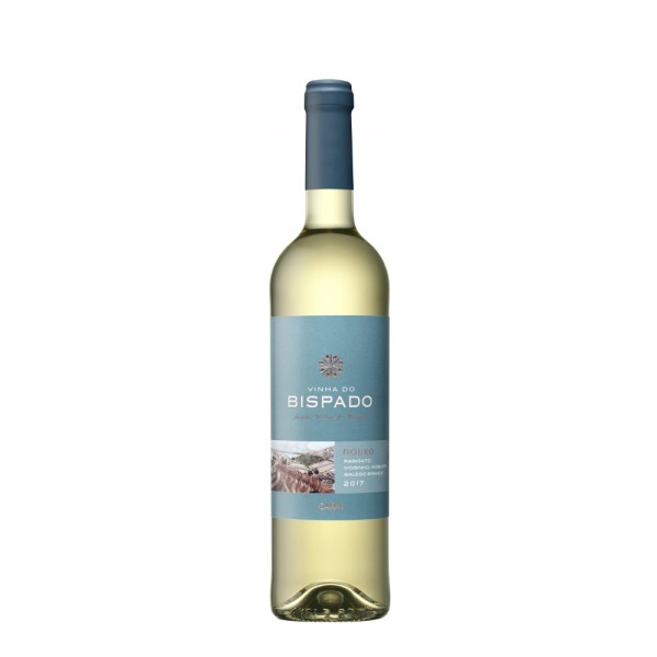 Vinha do Bispado Branco