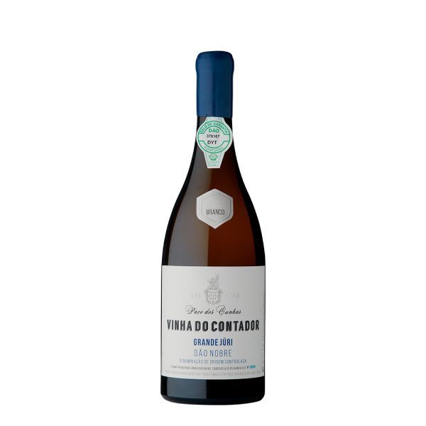Vinha do Contador Grande Júri Nobre Branco