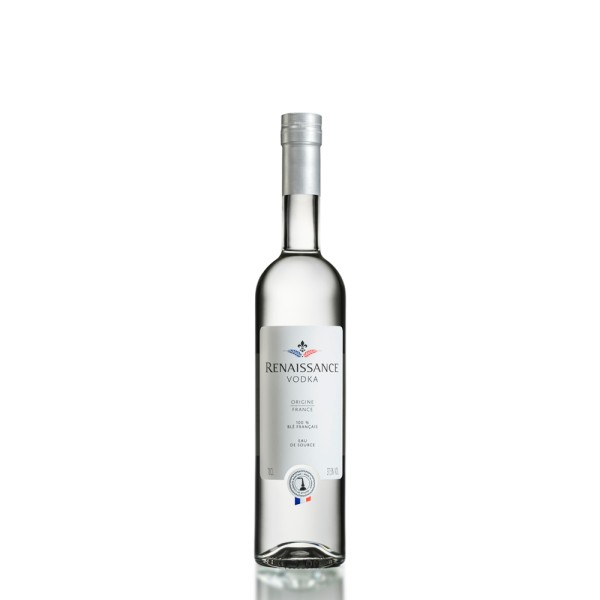 Vodka Renaissance Original