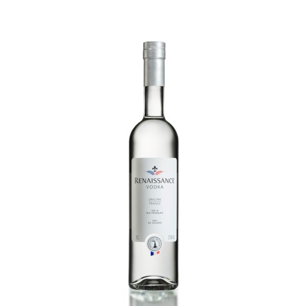 Vodka Renaissance Original