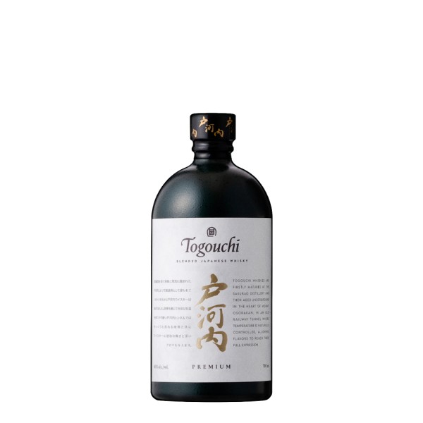 Whisky Togouchi Premium