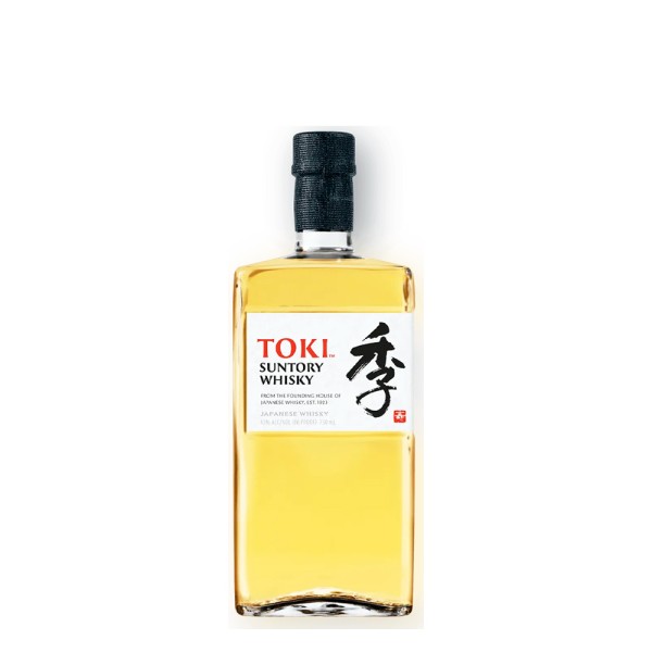 Whisky Toki Original