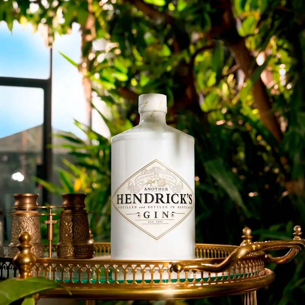 Gin Another Hendrick's - Cave Lusa