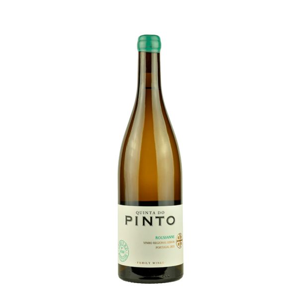 Quinta do Pinto Limited Edition Roussanne Branco