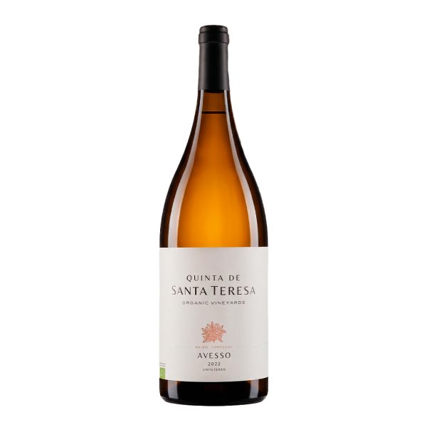Quinta de Santa Teresa Avesso Unfiltered Magnum White