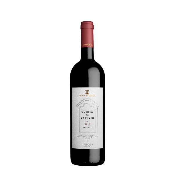 Quinta do Vesúvio DOC 2019 Tinto