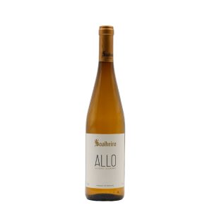 allo soalheiro alvarinho