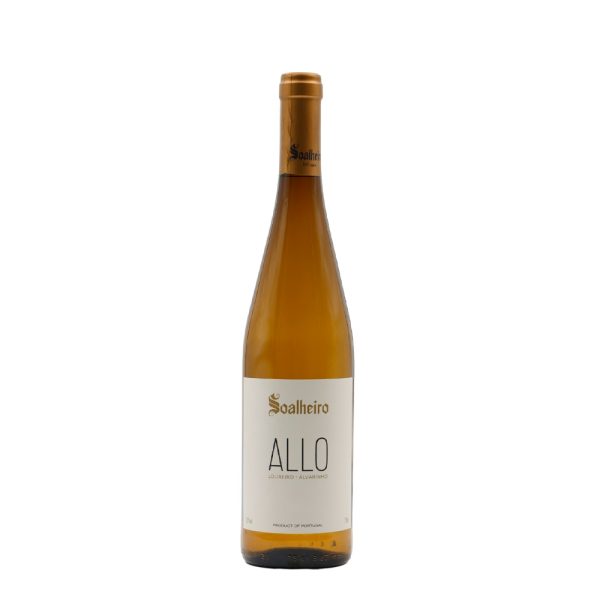 Soalheiro Allo Branco