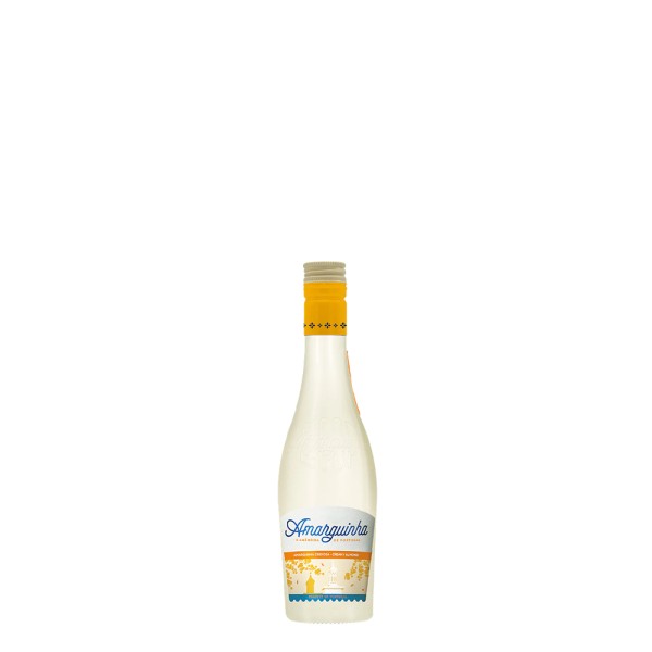Amêndoa Amarga Amarguinha Creme 20 cl