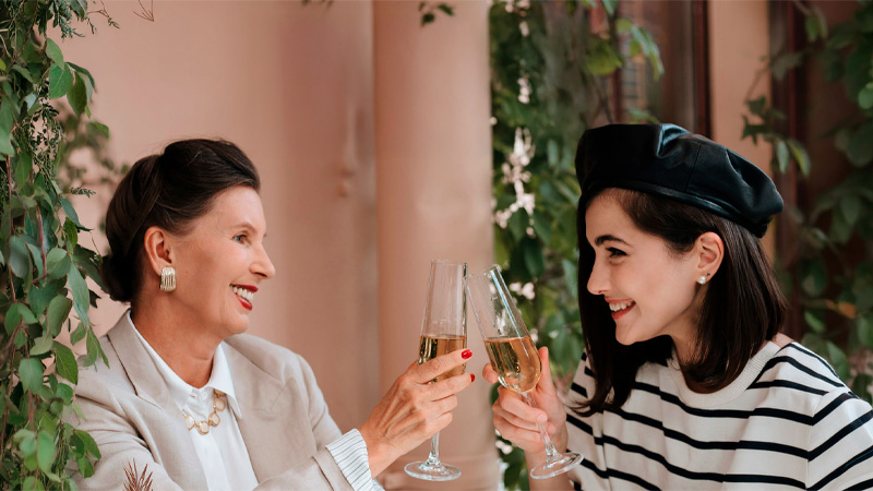 Dia da Mãe Sugestões Sommelier Cave Lusa
