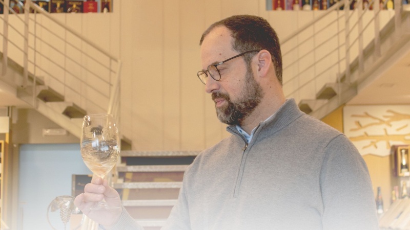 Sugestões do Sommelier para Abril, Vinhos brancos frescos, minerais e cheios de expressão