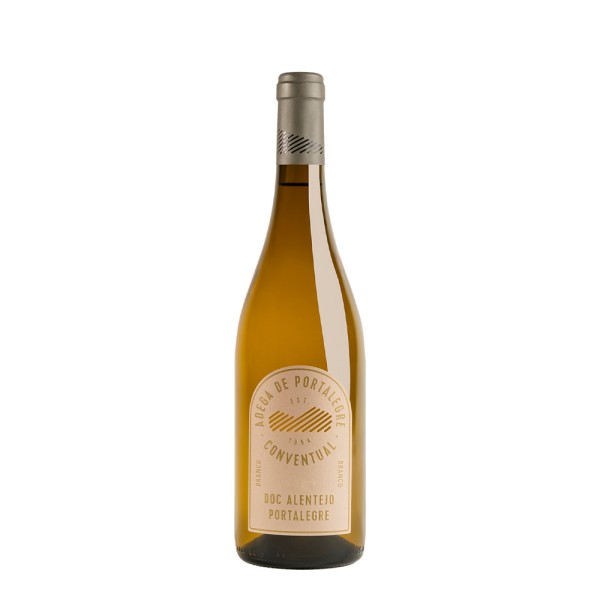 Conventual Altior Branco