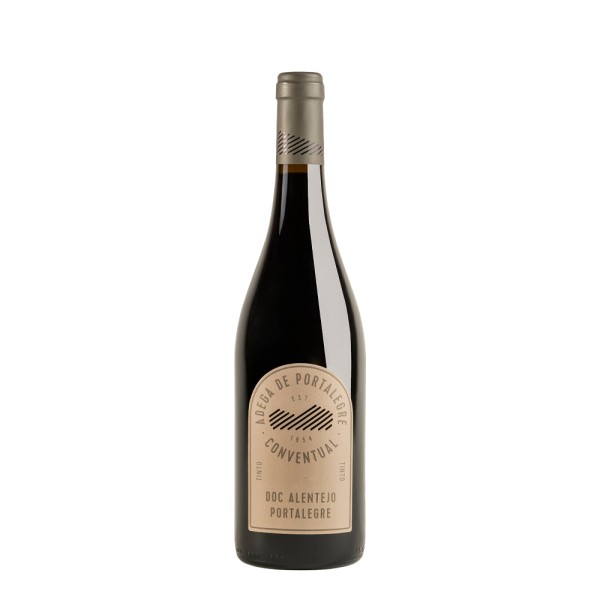 Conventual Altior Tinto
