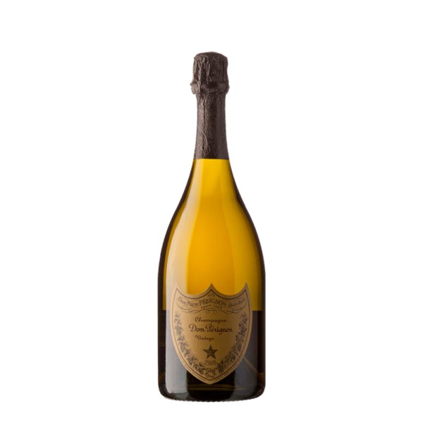 Dom Pérignon Vintage 2017 White