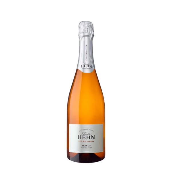 Hehn Blanc de Noirs Bruto Nature Branco