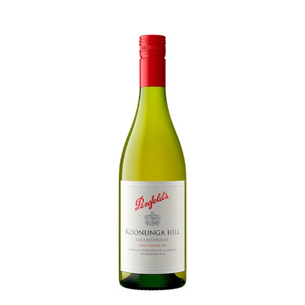 Penfolds Koonunga Hill Chardonnay