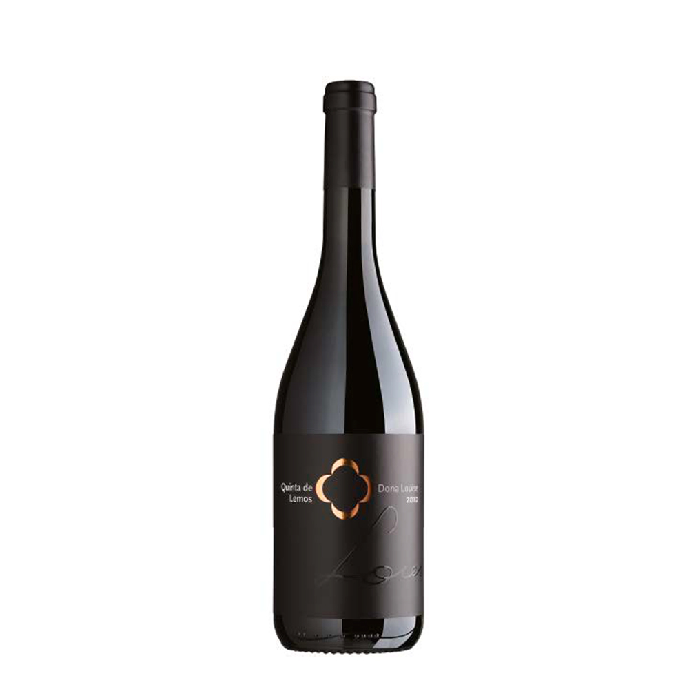 Quinta de Lemos Dona Louise 2012