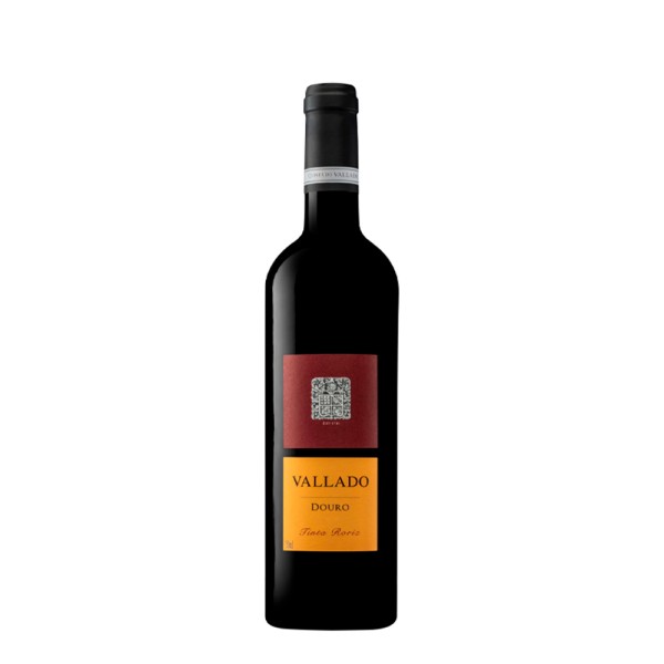 Quinta do Vallado Tinta Roriz Tinto
