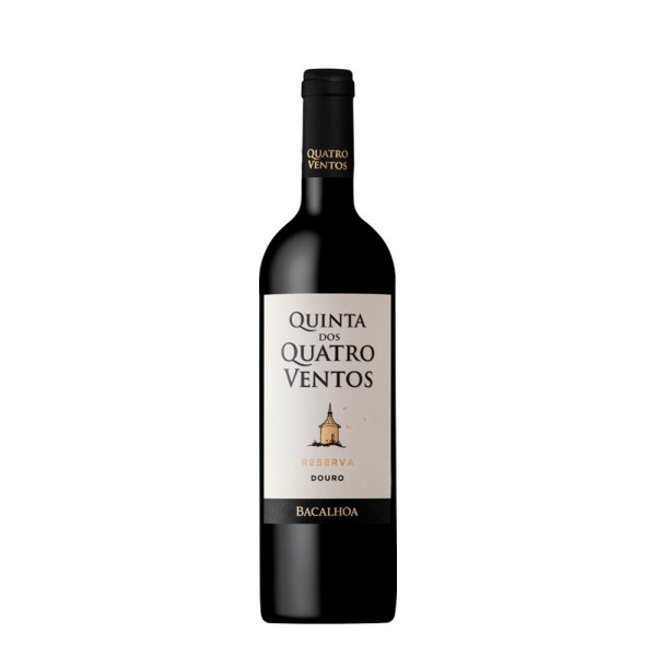 Quinta dos Quatro Ventos Reserva Tinto Magnum
