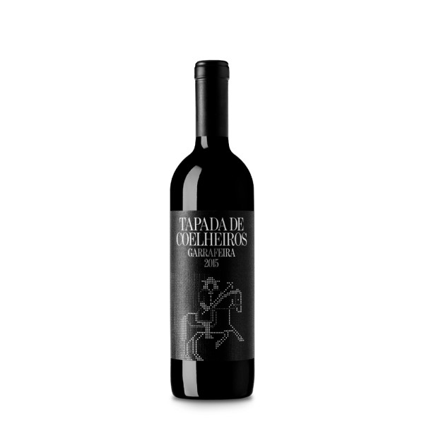 Tapada de Coelheiros Cellar Release Red 2015