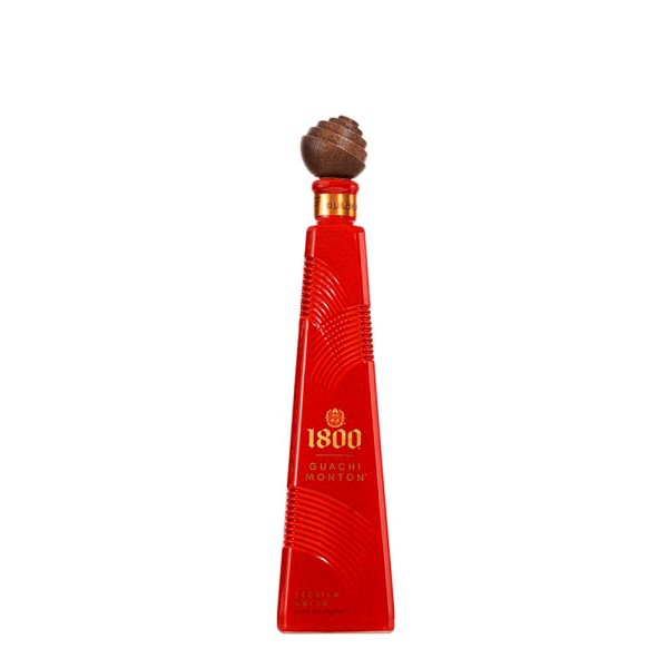 Tequila 1800 Guachimonton