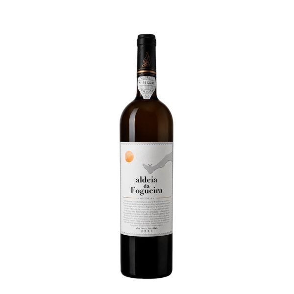 Quinta das Bágeiras Aldeia da Fogueira White 2023