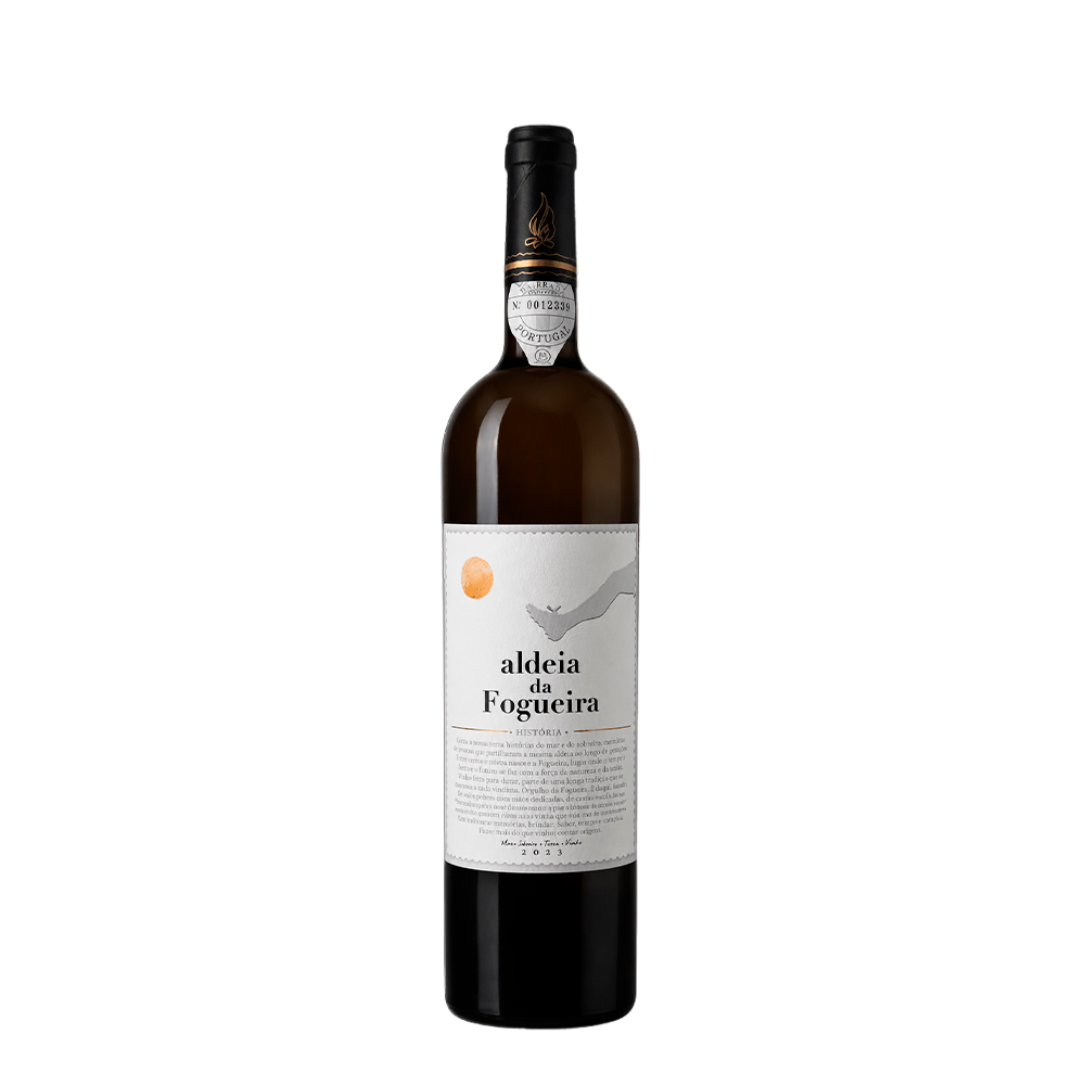 Quinta das Bágeiras Aldeia da Fogueira White 2023