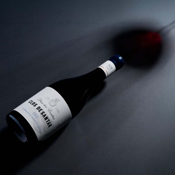 Paço dos Cunhas Clos de Santar Red | Premium Dão Wine