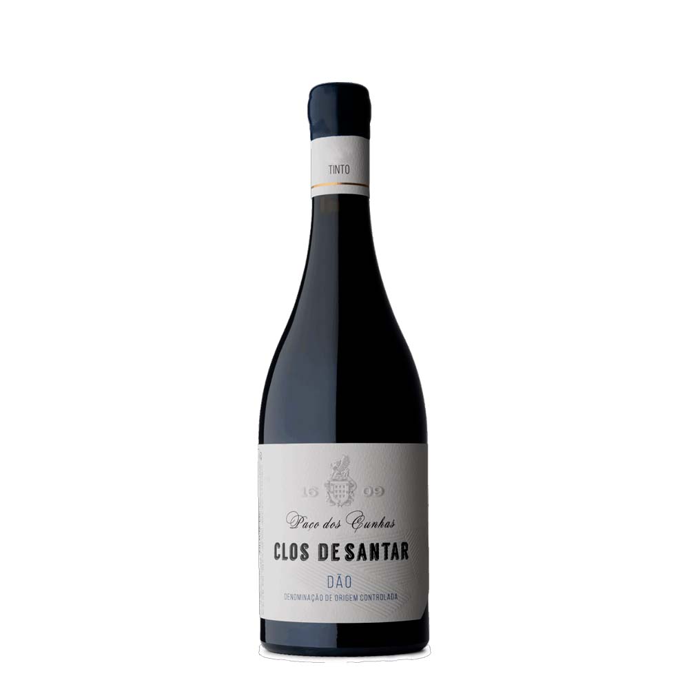 Paço dos Cunhas Clos de Santar Red