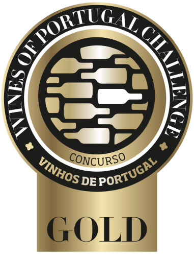 Concurso Vinhos de Portugal 2026 Ouro