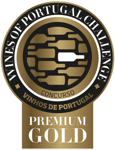 Concurso Vinhos de Portugal 2026 Grande Ouro