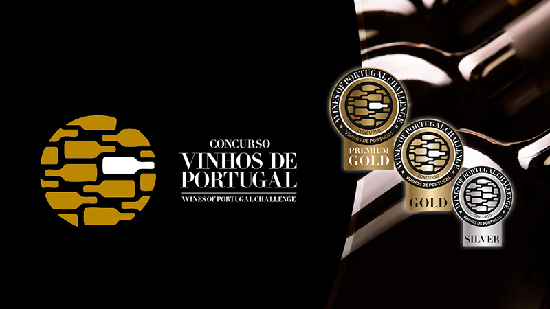 Concurso Vinhos de Portugal 2026