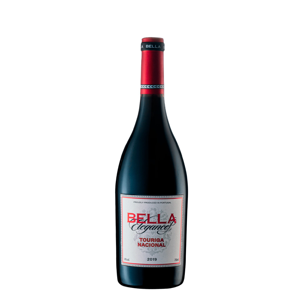 Bella Elegance Touriga Nacional Red