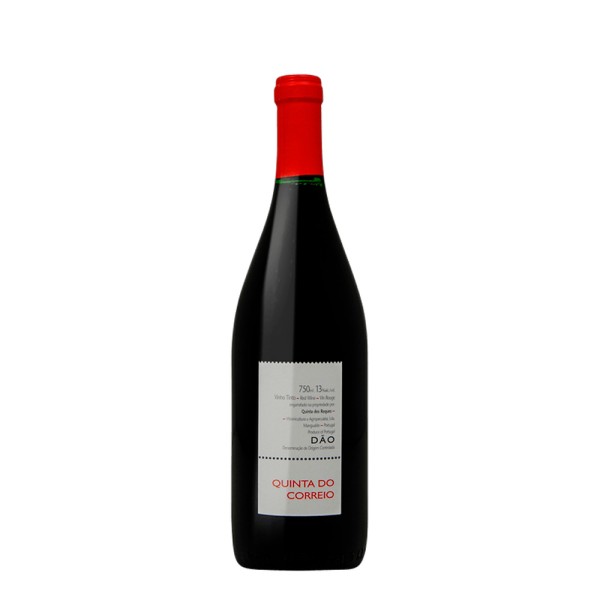 Correio By Roques Red