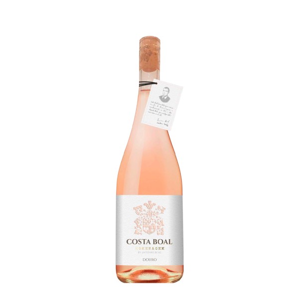 Costa Boal Homenagem Rosé