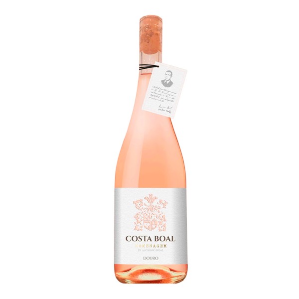Costa Boal Homenagem Rosé Magnum 1