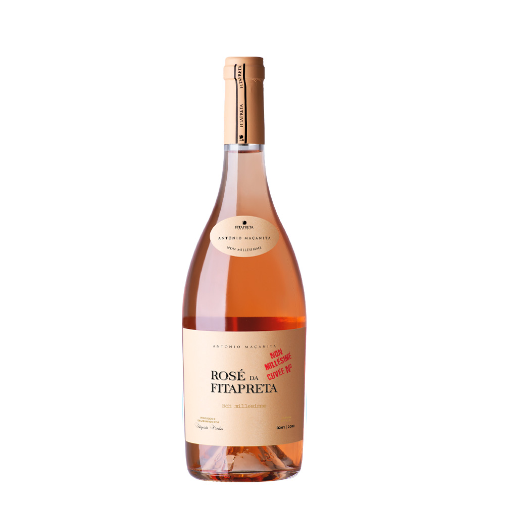 Fitapreta Edition Nº 10 Rosé