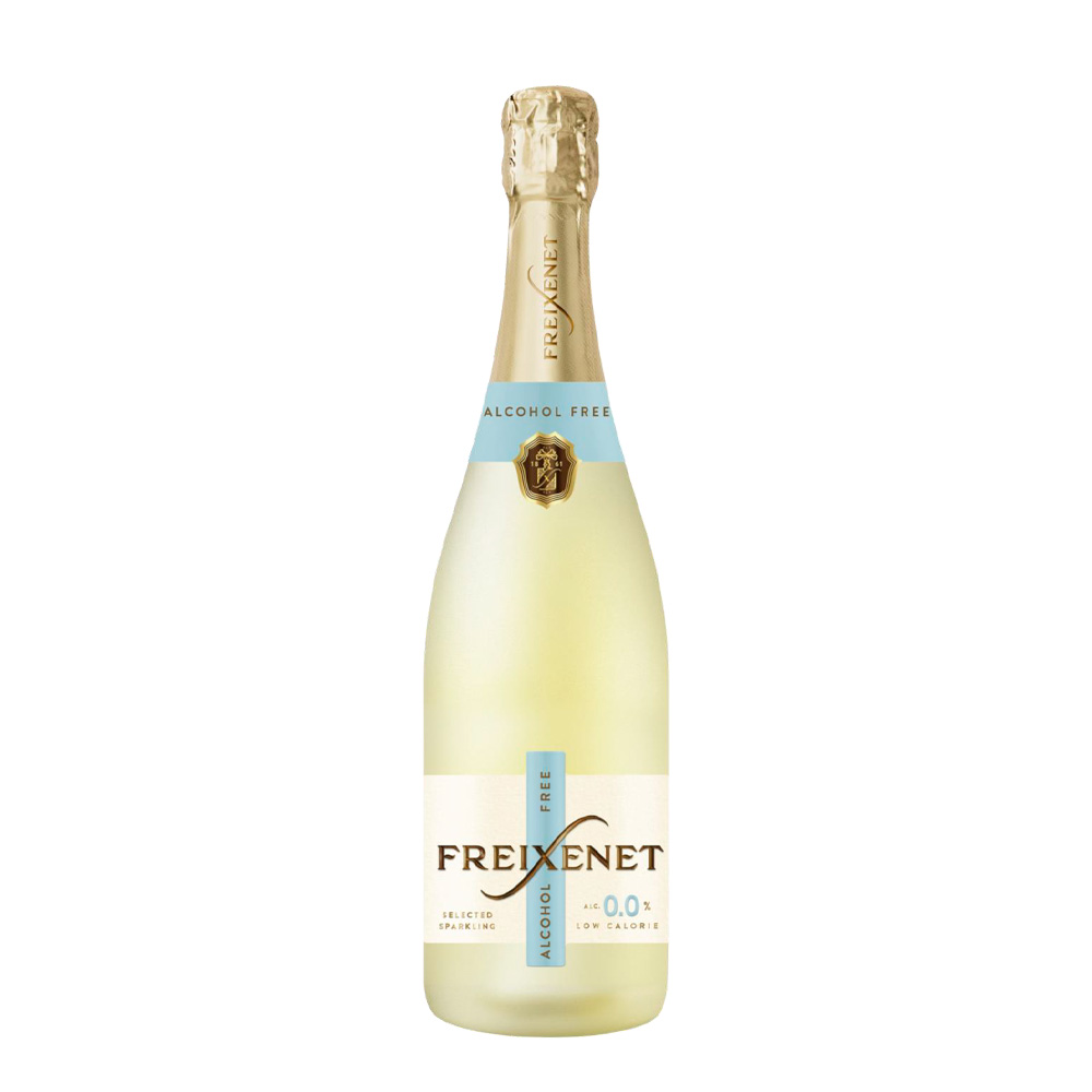 Freixenet Sem Álcool Branco