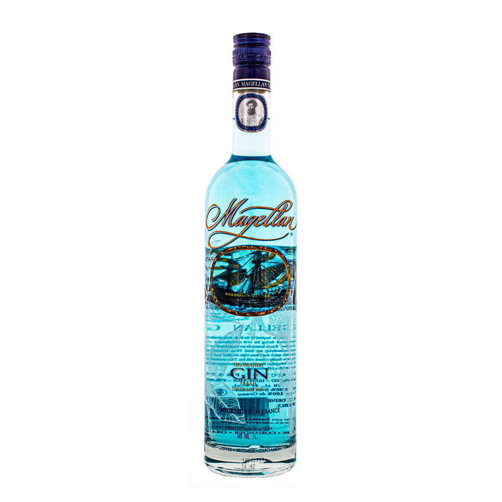 Gin Magellan 1L