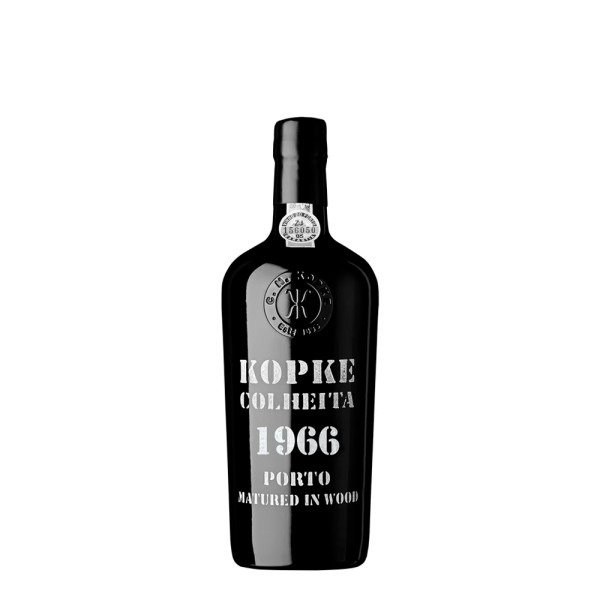Kopke Colheita 1966 Tawny
