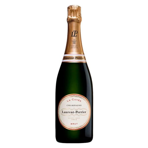 Laurent-Perrier Brut Branco Magnum 1