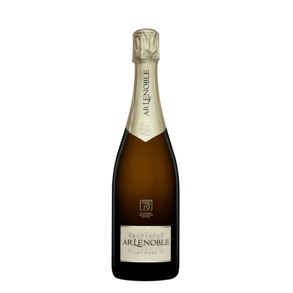 Lenoble Blanc de Blancs Mag 19
