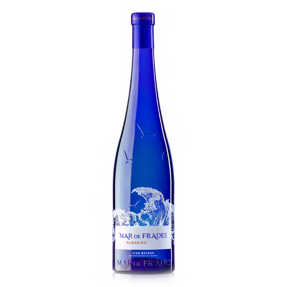 Mar de Frades Alvarinho White Magnum 1.5L