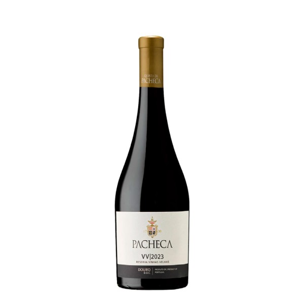 Pacheca Reserva Vinhas Velhas Branco