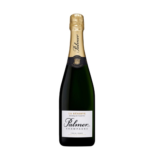 Palmer La Reserva White